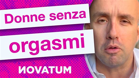 orgasmi senza fine